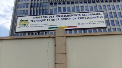 Bénin : interdiction formelle de frais illégaux pour les candidats au CQM