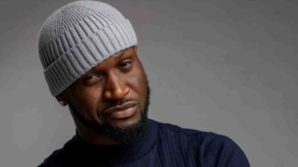 Duo P-Square : Peter Okoye change la date de son anniversaire