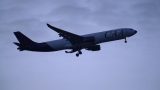 RDC: naissance d'une petite fille dans un avion en vol entre Lubumbashi et Kinshasa