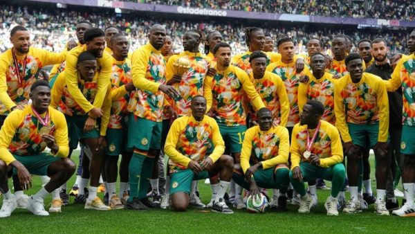 À la Une: qui a gagné la CAN 2025? - Revue de presse Afrique