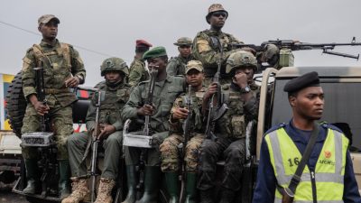 À la Une: l’accord humanitaire entre Kinshasa et l’AFC/M23 - Revue de presse Afrique