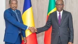 Son Excellence Monsieur l’Ambassadeur du Tchad au Bénin a présenté, les copies figurées de ses Lettres de créance au Ministre des Affaires étrangères du Bénin.