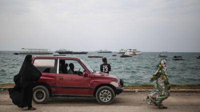 En Tanzanie, les véhicules électriques passent à la vitesse supérieure - Afrique économie