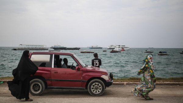 En Tanzanie, les véhicules électriques passent à la vitesse supérieure - Afrique économie