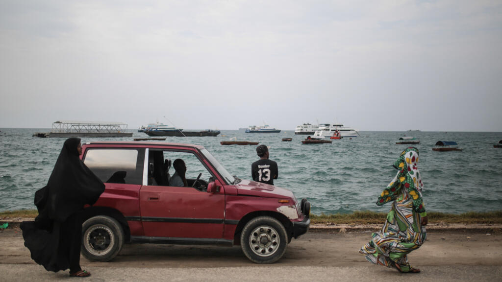 En Tanzanie, les véhicules électriques passent à la vitesse supérieure - Afrique économie