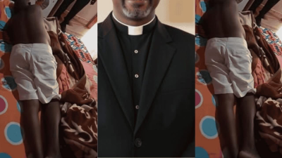 un pasteur retrouvé m0rt dans des circonstances mystérieuses après une nuit avec une fidèle mariée