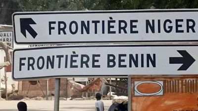 Bénin - Niger : main tendue de Romuald Wadagni, Niamey pose ses conditions - Afrique sur 7