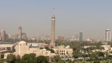 Ville du caire