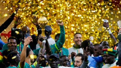 Le calendrier de la Coupe d’Afrique des nations (CAN) 2027 a été dévoilé par le comité d’organisation
