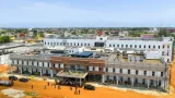 Centre national de radiothérapie et d’oncologie médicale (CNROM)