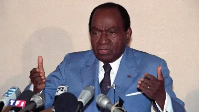 Côte d'Ivoire le PDCI-RDA, 80 ans après
