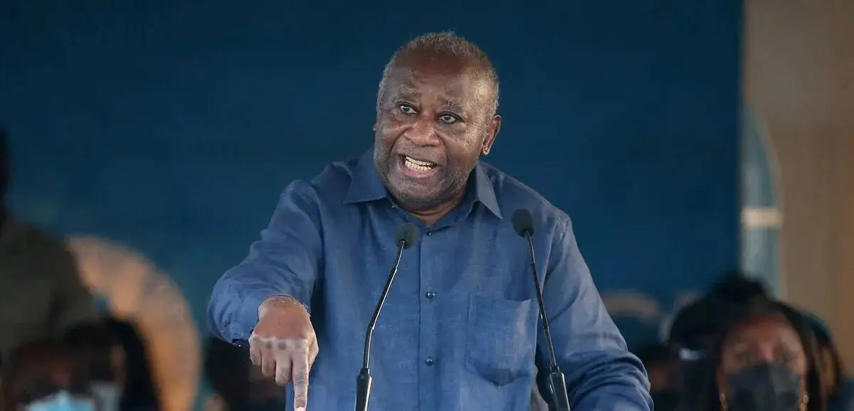 Côte d'Ivoire PPA-CI la purge avant le congrès