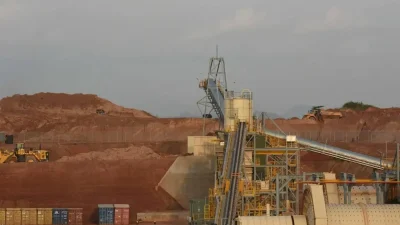 Côte d'Ivoire quatre permis de recherche d'or délivrés