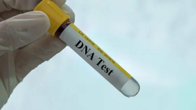 Côte d'Ivoire : tests de paternité désormais disponibles à Abidjan - Afrique sur 7