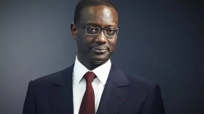 Côte d'Ivoire : Tidjane Thiam libre de rentrer ? La réponse du gouvernement - Afrique sur 7