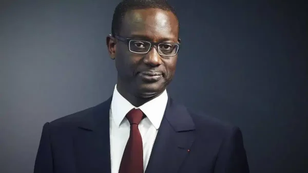 Côte d'Ivoire : Tidjane Thiam libre de rentrer ? La réponse du gouvernement - Afrique sur 7