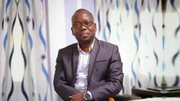 Tiémoko Antoine Assalé