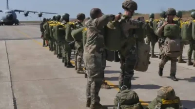 Côte d'Ivoire : Touraco 2026, ce que prépare l'armée avec les forces françaises