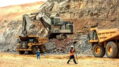 Côte d'Ivoire : un financement record pour assurer son avenir énergétique - Afrique sur 7