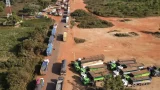 Côte d'Ivoire : un nouveau corridor pour connecter le Mali - Afrique sur 7