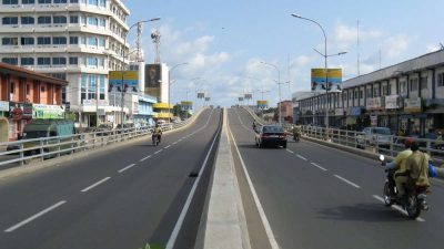Bénin : le gouvernement veut réorganiser les adresses des rues et habitations