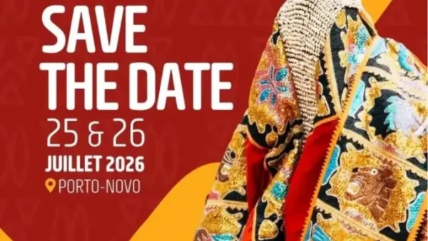 Bénin : la ville de Porto-Novo prépare l'édition 2026 du Festival des Masques