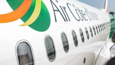 Frappes en Iran Air Côte d'Ivoire prend une importante décision