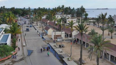 Madagascar: la classe politique en déplacement à Tuléar dans le sud du pays