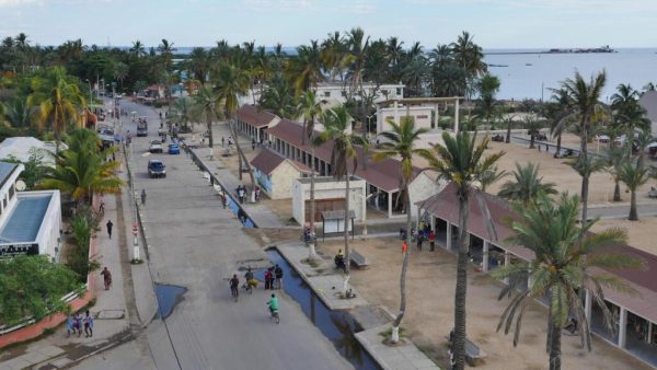 Madagascar: la classe politique en déplacement à Tuléar dans le sud du pays