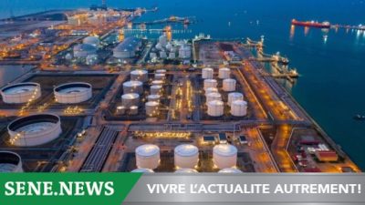 Or, pétrole, gaz : les exportations du Sénégal rebondissent en février, 453 milliards de FCFA atteints