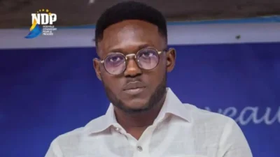 Juste Riphat Mitokpè