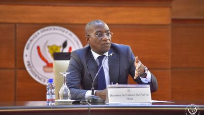 Guylain Nyembo Mbwizya