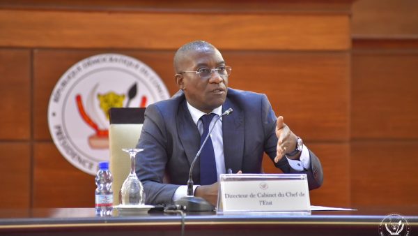 Guylain Nyembo Mbwizya