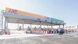 Le péage de Mondoukou entre en service dès le 7 avril 2026