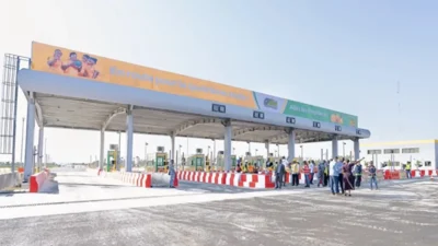 Le péage de Mondoukou entre en service dès le 7 avril 2026