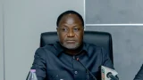 ministre des Mines, du Pétrole et de l'Énergie, Mamadou Sangafowa-Coulibaly