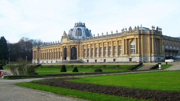 En Belgique, l'AfricaMuseum travaille à la restitution d'objets à la RDC - Reportage culture