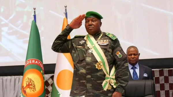 Niger une décision choc, 2 personnes déchues de leur nationalité