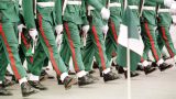 Nigeria: six hommes, dont un général à la retraite, inculpés pour un projet de coup d'État