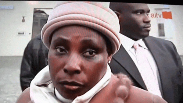 Génocide des Tutsis au Rwanda: c'est l'heure du verdict dans le dossier Agathe Habyarimana