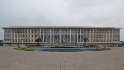 En RDC, la Commission électorale propose de réformer un système que tout le monde contourne