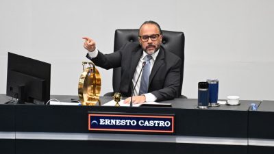 Le Salvador adopte la prison à vie pour les mineurs criminels