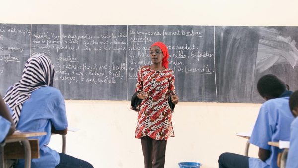 Sénégal : le CUSEMS exige une concertation urgente avec l’État pour sauver l’année scolaire