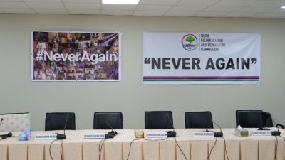 Gambie: un procureur spécial désigné pour poursuivre les crimes de l'ère Jammeh