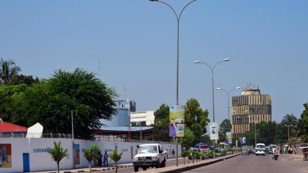 Congo-Brazzaville: le courant électrique se fait de plus en plus rare à Brazzaville