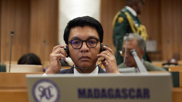 Madagascar: l'ancien président en exil, Andry Rajoelina, bientôt devant la justice?