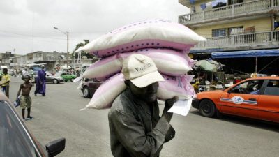 Cameroun: controverse autour d'un don alimentaire chinois