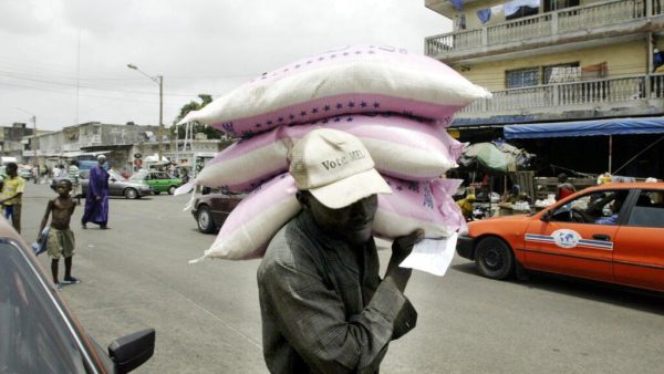Cameroun: controverse autour d'un don alimentaire chinois