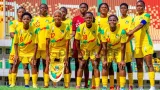 Les Amazones U20