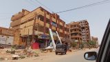 Le fossé entre Khartoum et Addis Abeba «se creuse» à mesure que la guerre au Soudan s'enlise